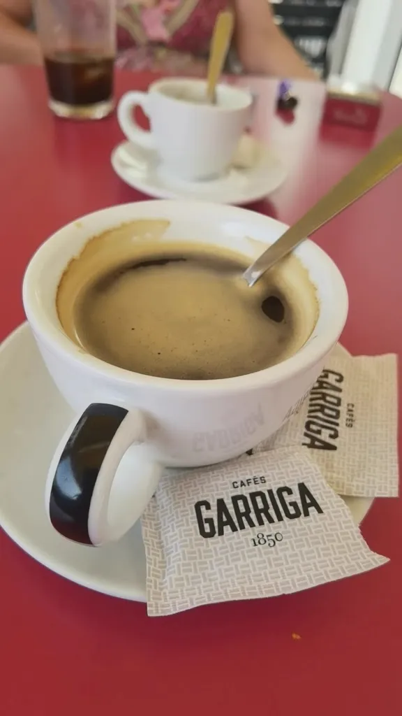 Xarrup Pals ristorante a Pals