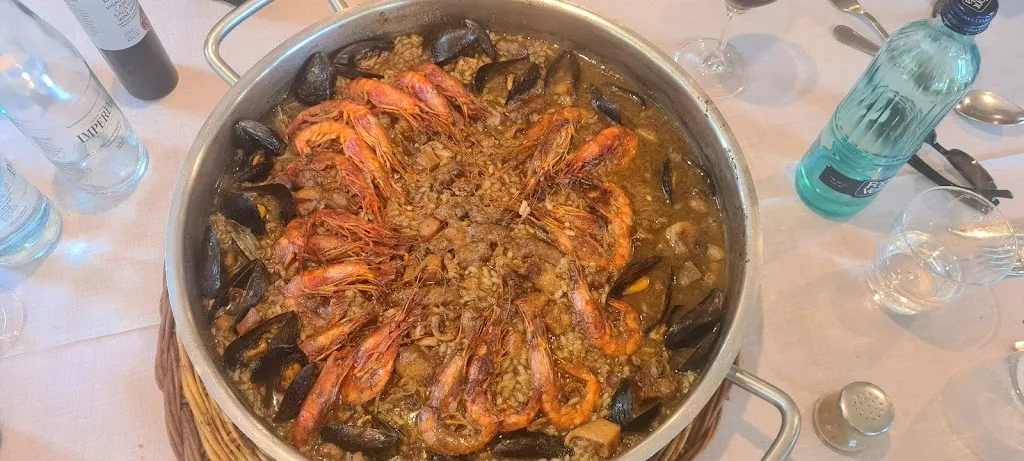 Menu_Restaurant Golf de Pals_Pals_image_2