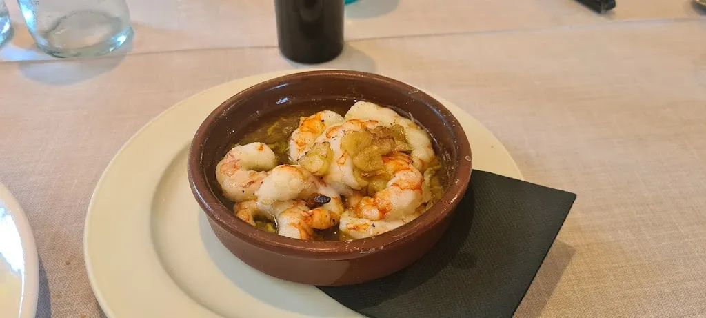 Menu_Restaurant Golf de Pals_Pals_image_4