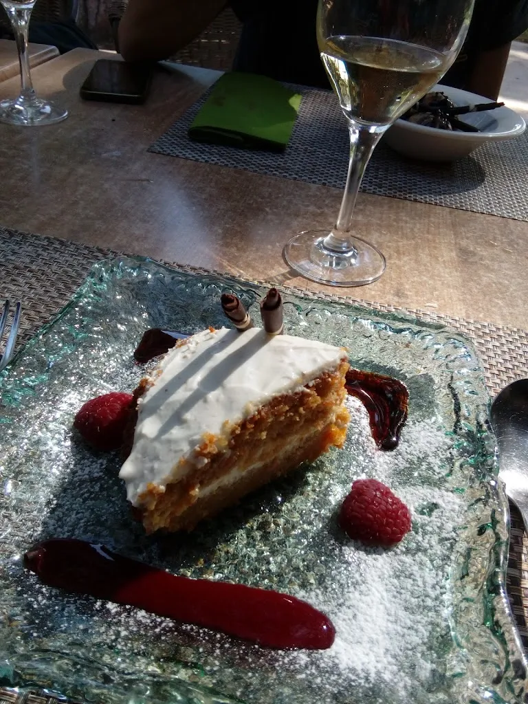 Menu_Restaurant Golf de Pals_Pals_image_5