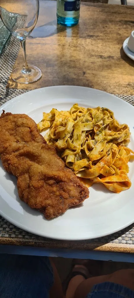 Menu_Restaurant Golf de Pals_Pals_image_6