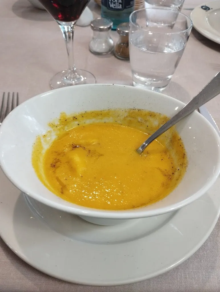 Menu_Restaurant Golf de Pals_Pals_image_9