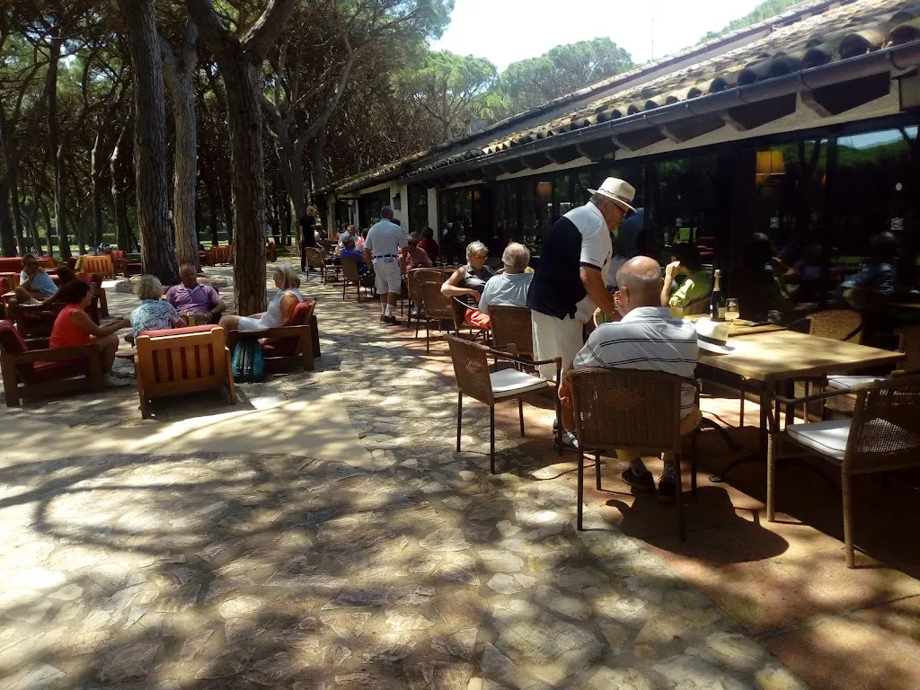 Helen Mary Wade_Restaurant Golf de Pals_Pals_review