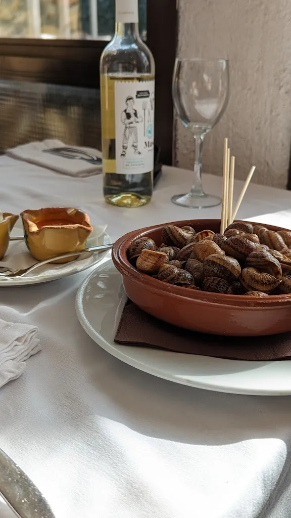 Daniel Krn_Restaurant Ca la Teresa_Pals_Bewertung