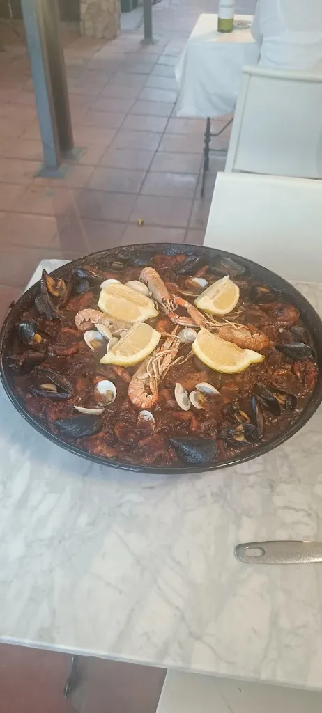 Sorin Ioan Susnovici_Restaurant Ca la Teresa_Pals_Bewertung