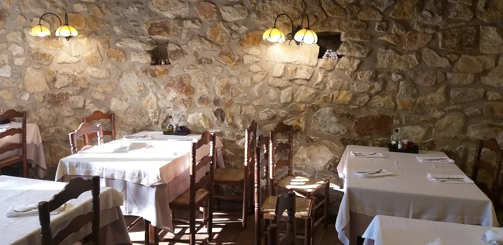 Restaurant Ca la Teresa_Pals_slider_image_1