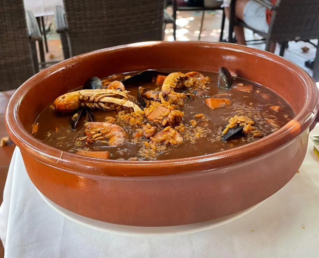 Restaurant Ca la Teresa_Pals_slider_image_3