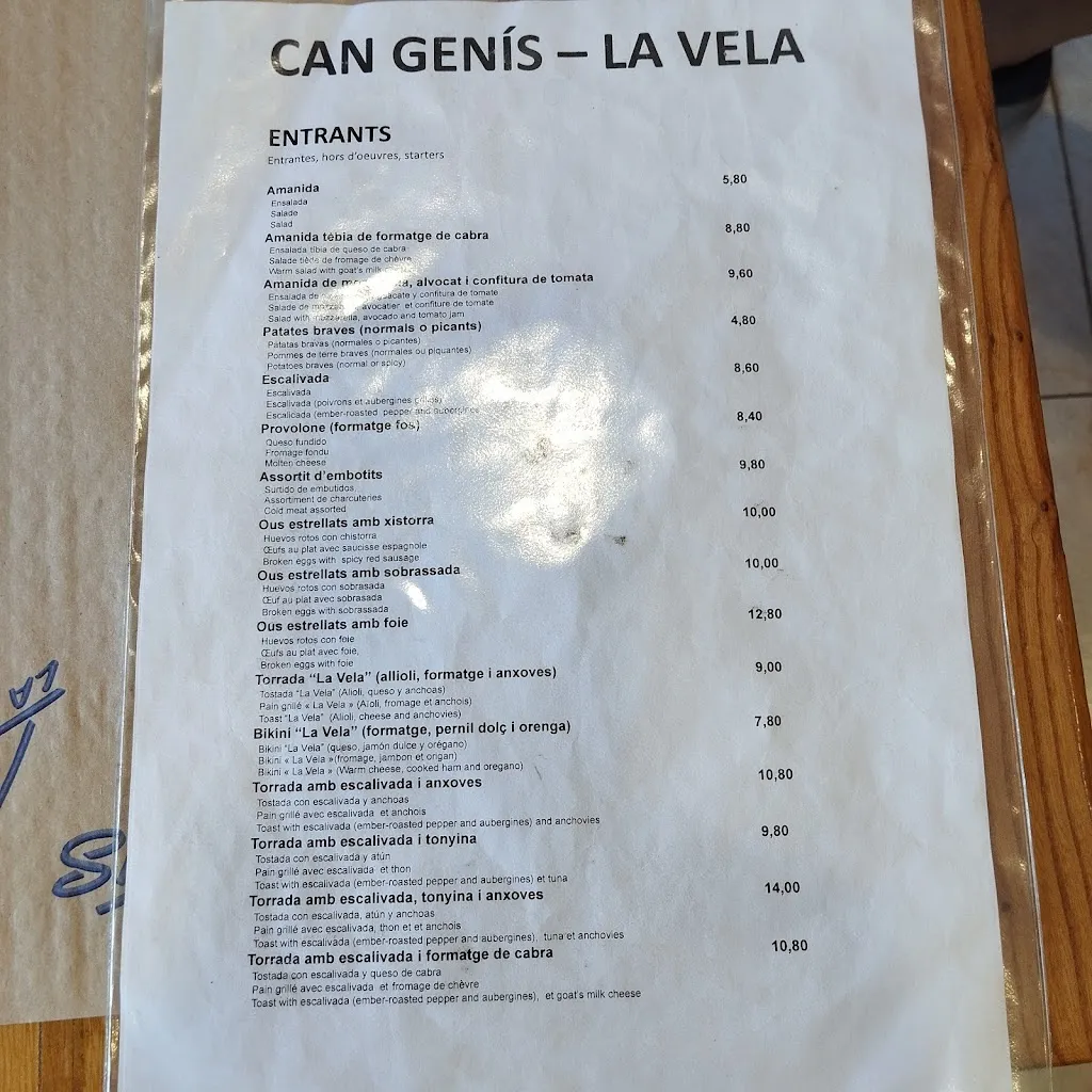 Menu_Can Genís_Pals_image_1