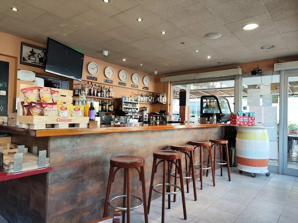 Can Genís ristorante a Pals