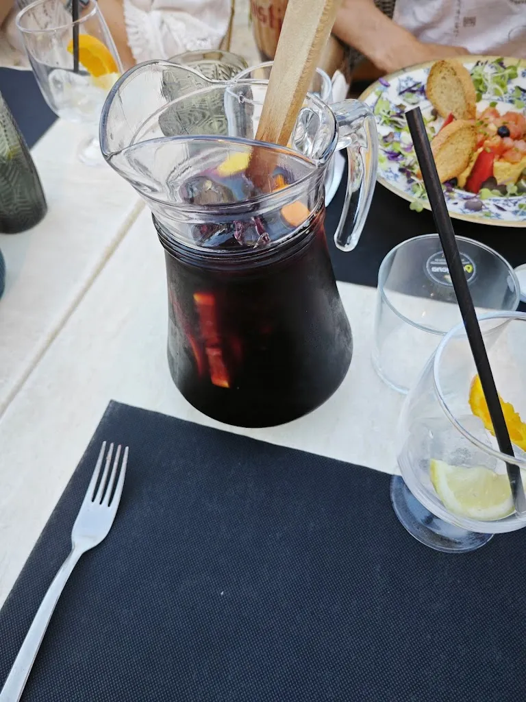 Menu_El mirador de Pals_Pals_image_5