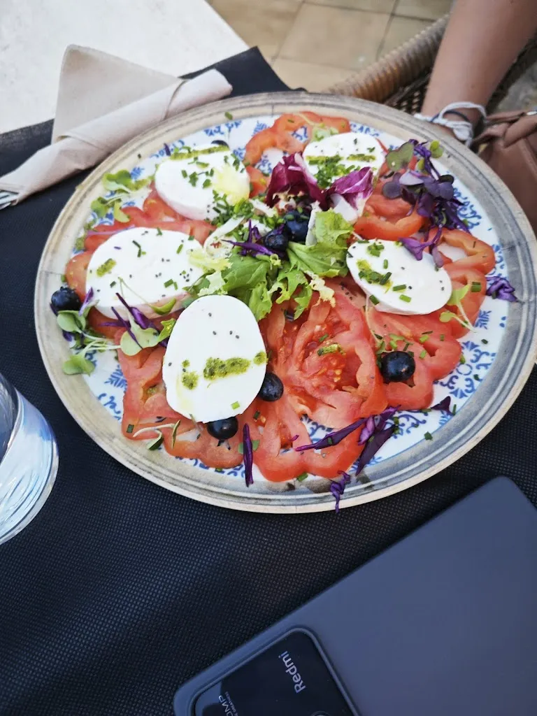 Hans Van Hoof_El mirador de Pals_Pals_review