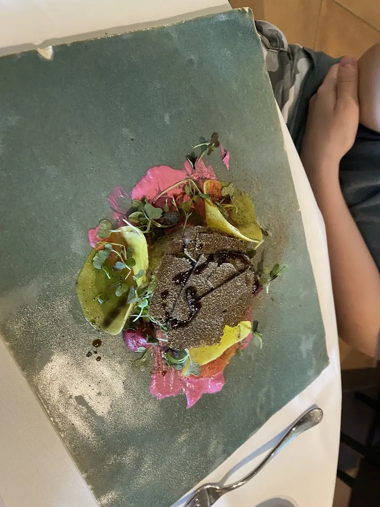 Menu_Restaurant Pahissa del Mas_Pals_immagine_8