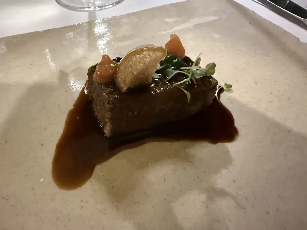 Elias De Meyst_Restaurant Pahissa del Mas_Pals_recensione