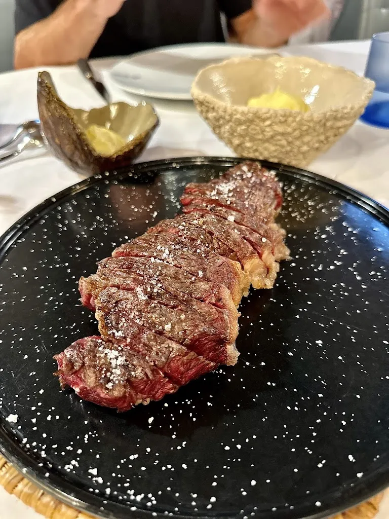 Khrystyna Horna_Restaurant Sol Blanc_Pals_review