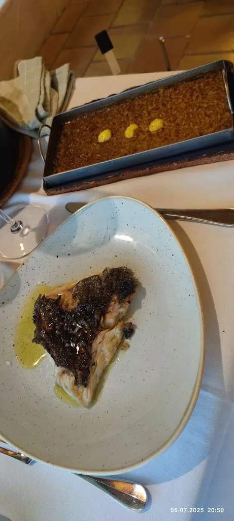 Marcel Trierweiler_Restaurant Sol Blanc_Pals_review