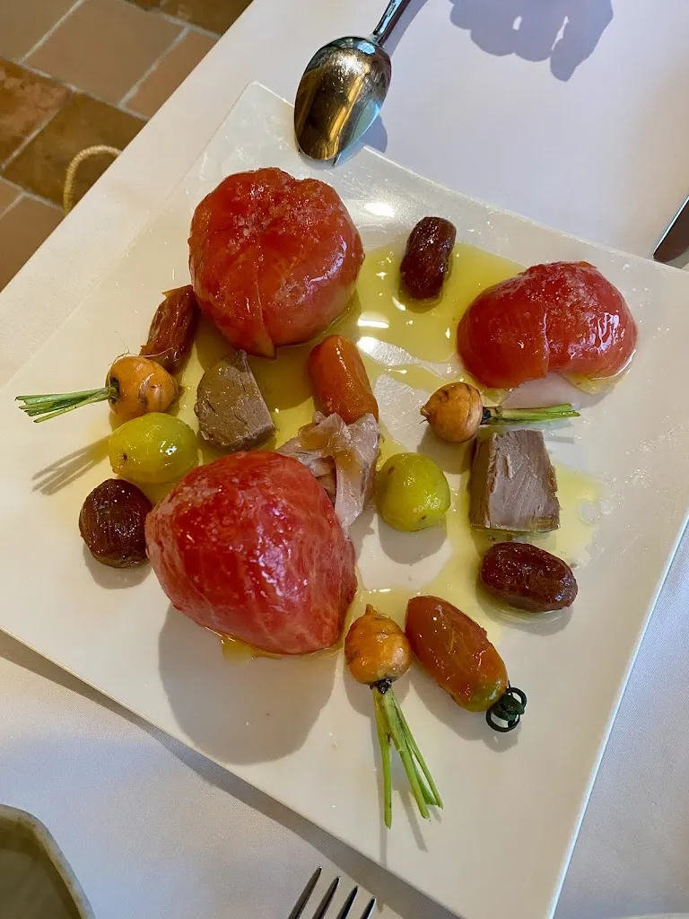 Davide_Restaurant Sol Blanc_Pals_review