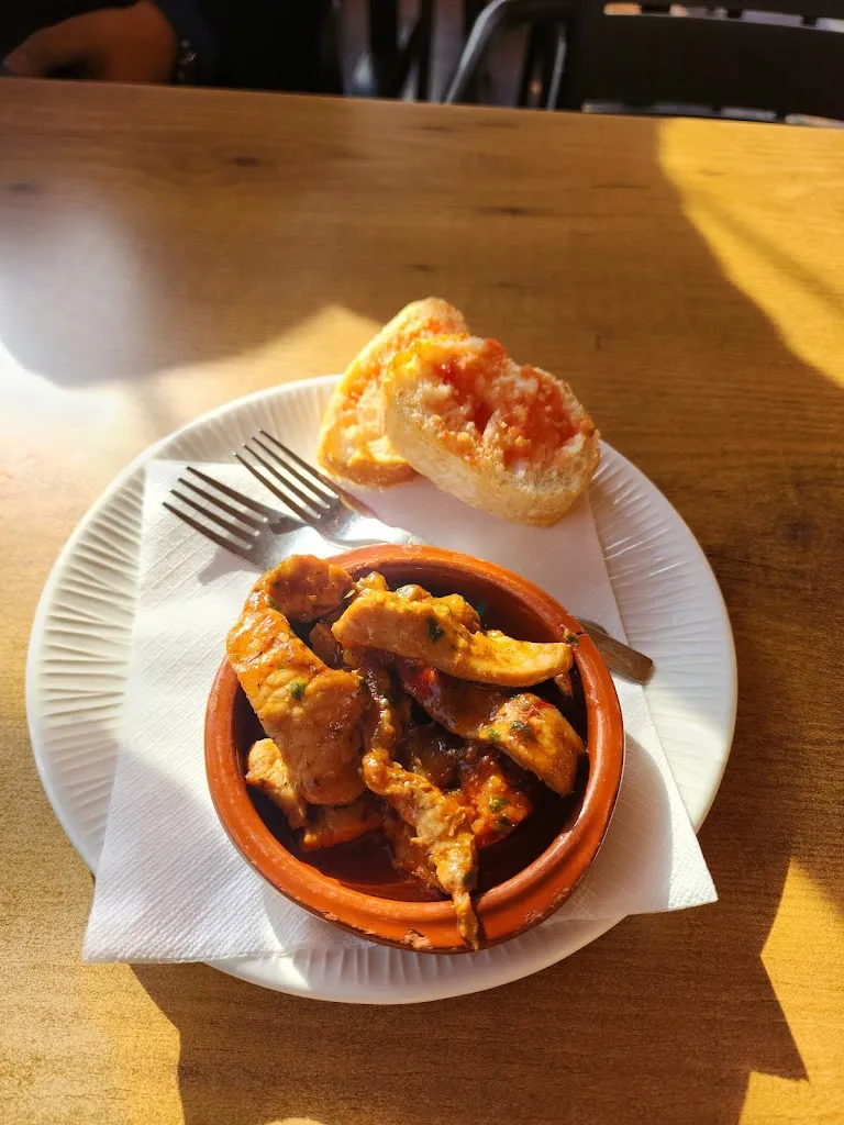 Menu_Restaurant La Vila_Pals_image_5