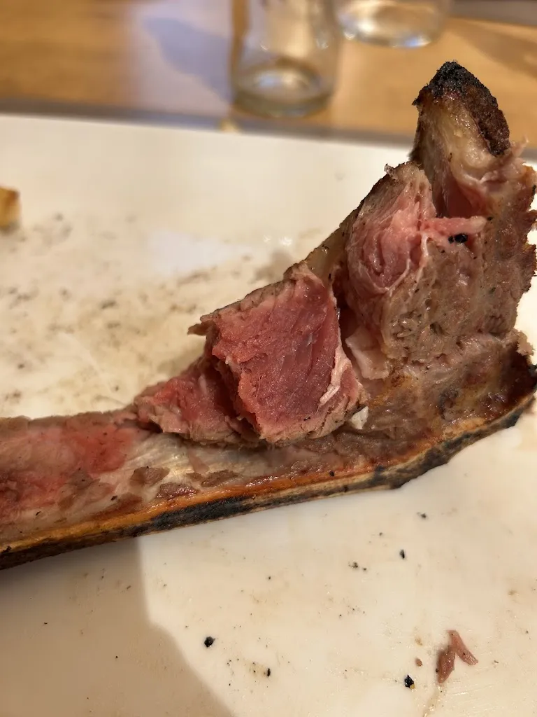 de4dluck_Restaurant La Vila_Pals_review