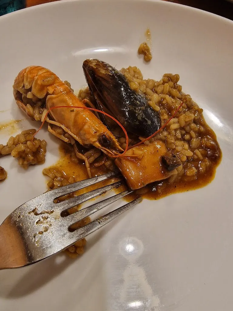 A S_Restaurant La Vila_Pals_review