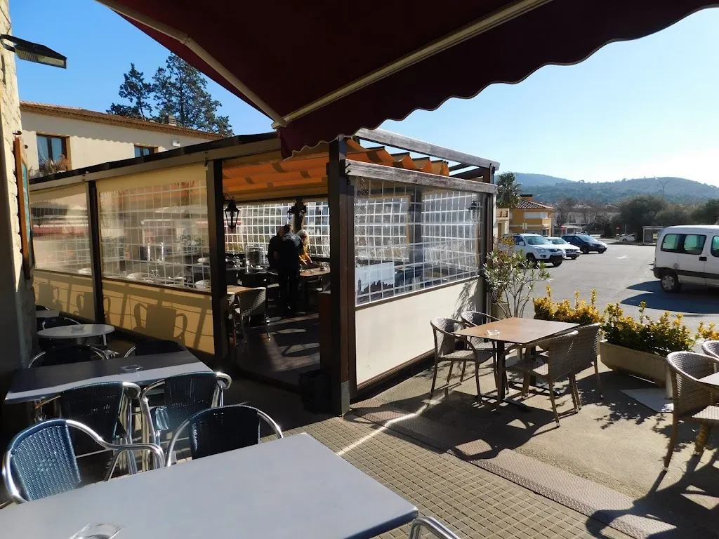 Restaurant La Vila restaurant in Pals