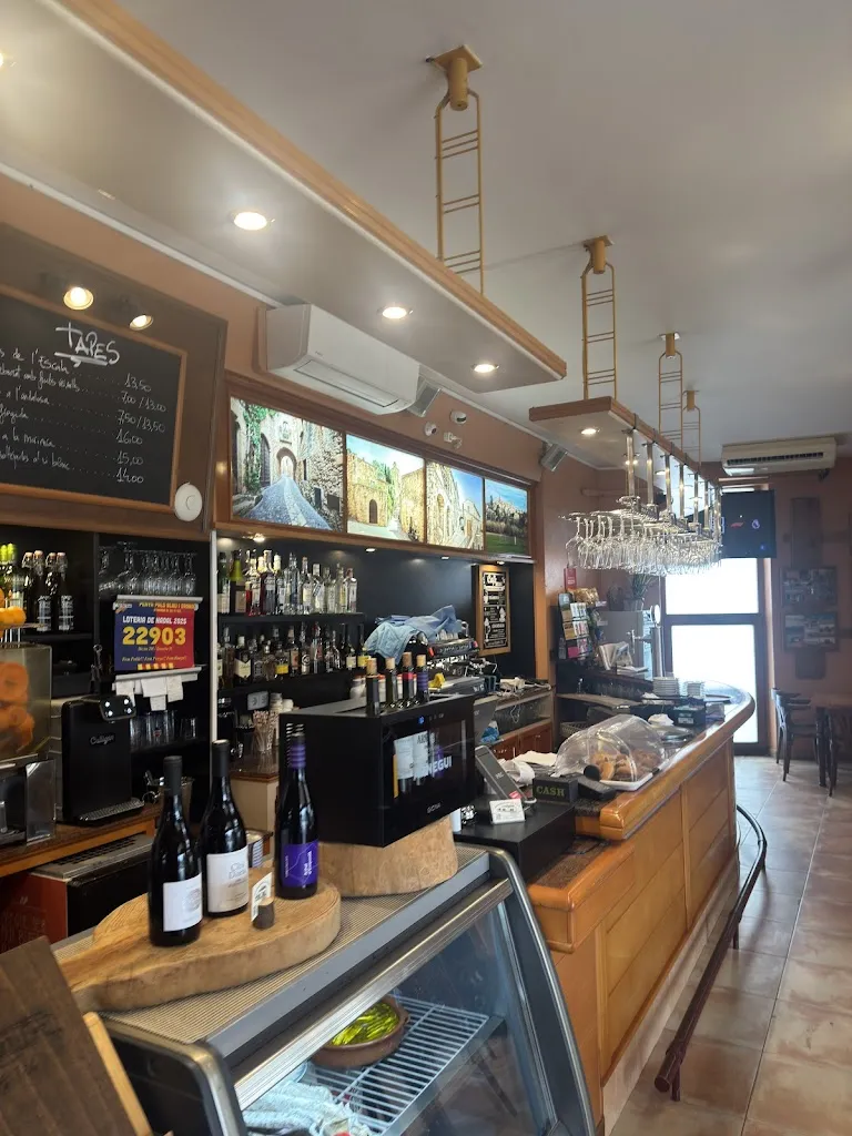 Restaurant La Vila_Pals_slider_image_3