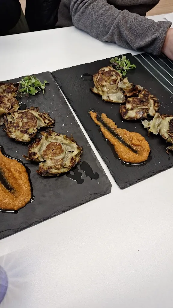 Irene Arnau_Can Font_Pardines_recensione