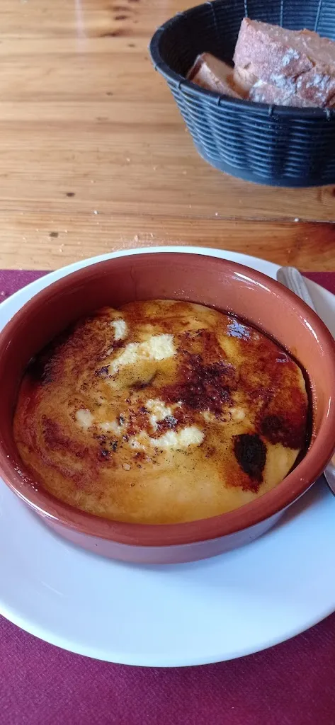 Menu_Can Serra Hostel_Pardines_image_8