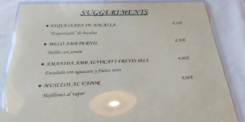 Menu_Restaurant Mas Pastor_Parlavà_image_1