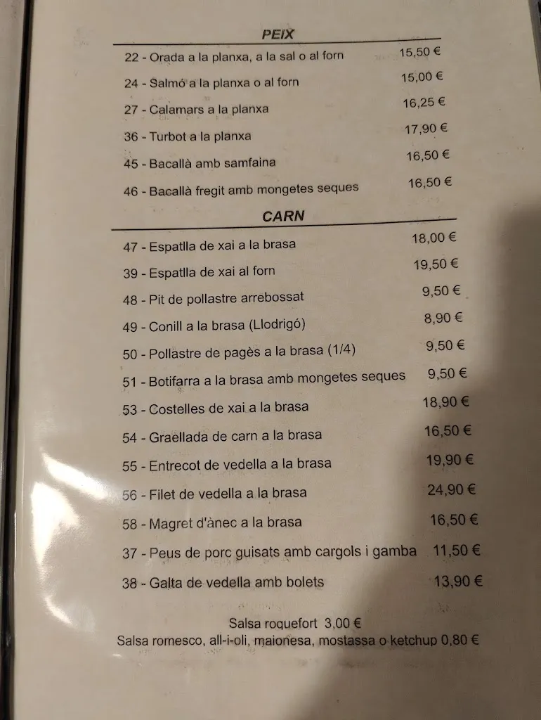 Menu_Restaurant Mas Pastor_Parlavà_image_2