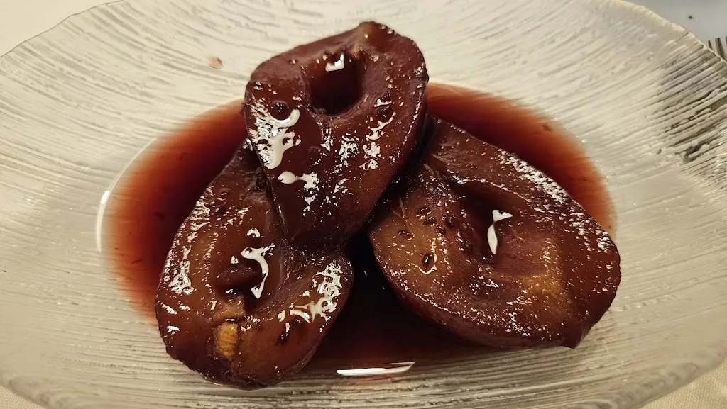 Victor Feniksov_Restaurant Mas Pastor_Parlavà_review