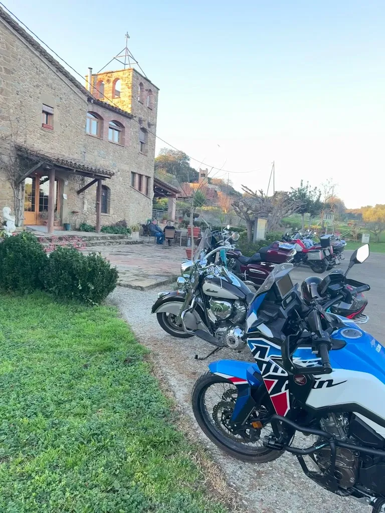 Al Dr_Restaurant Mas Pastor_Parlavà_review