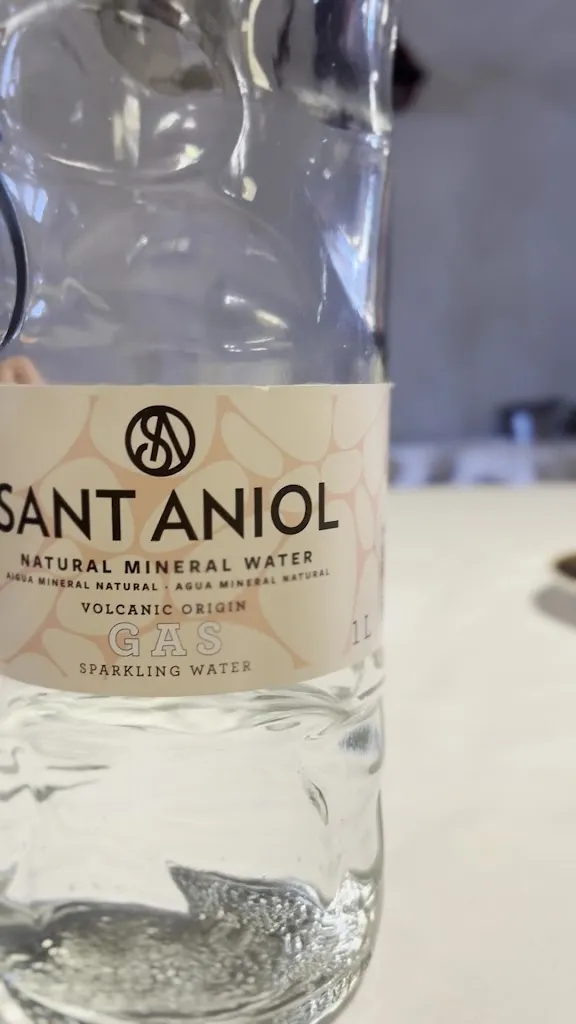 Anna Blackman_Restaurant Mas Pastor_Parlavà_review