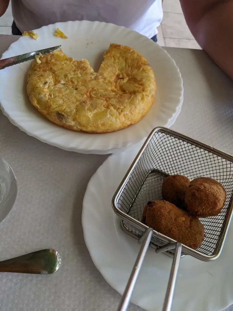 Trevor BROOKES_Can Carriot_Palau-saverdera_review