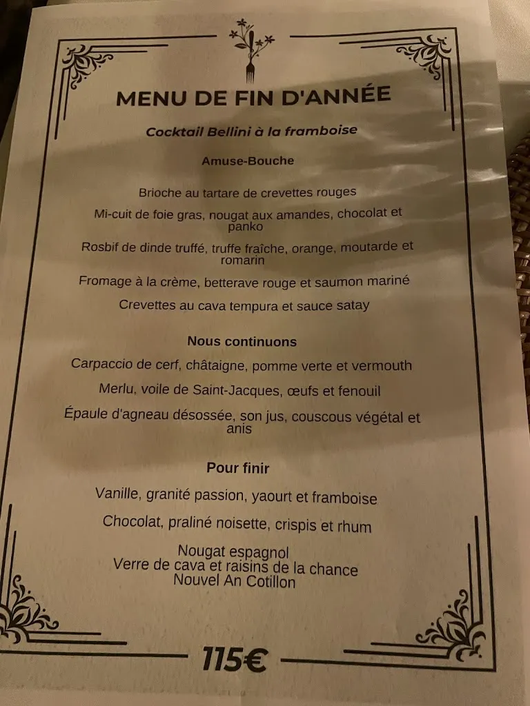 Menü_SoloVida Restaurant_Palau-saverdera_Bild_1