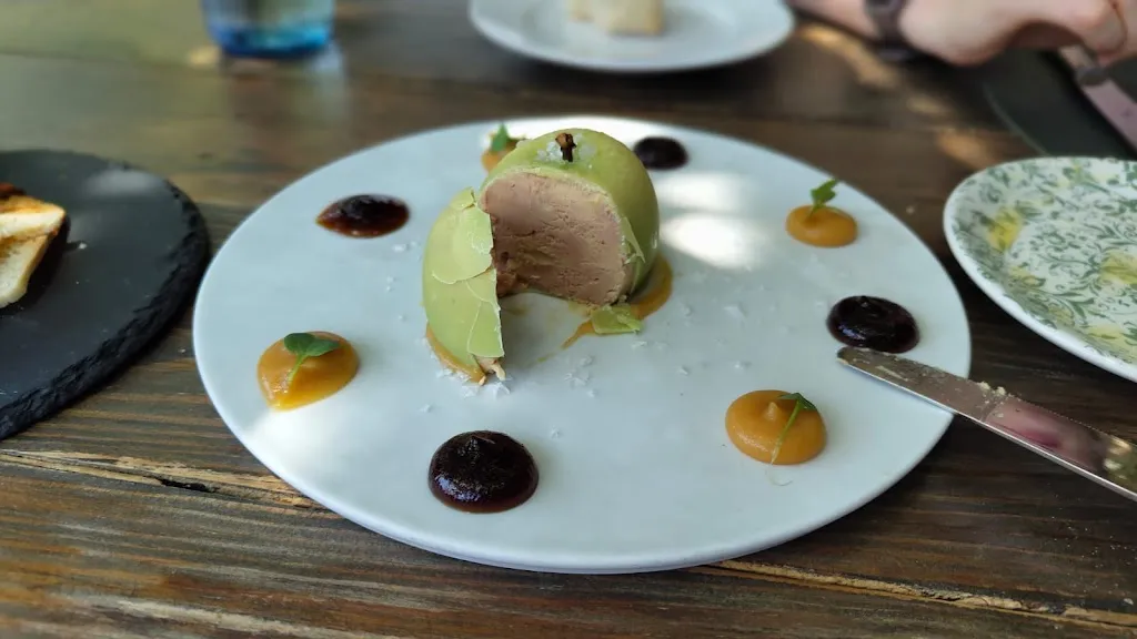 Alexa Seefeldt_SoloVida Restaurant_Palau-saverdera_Bewertung