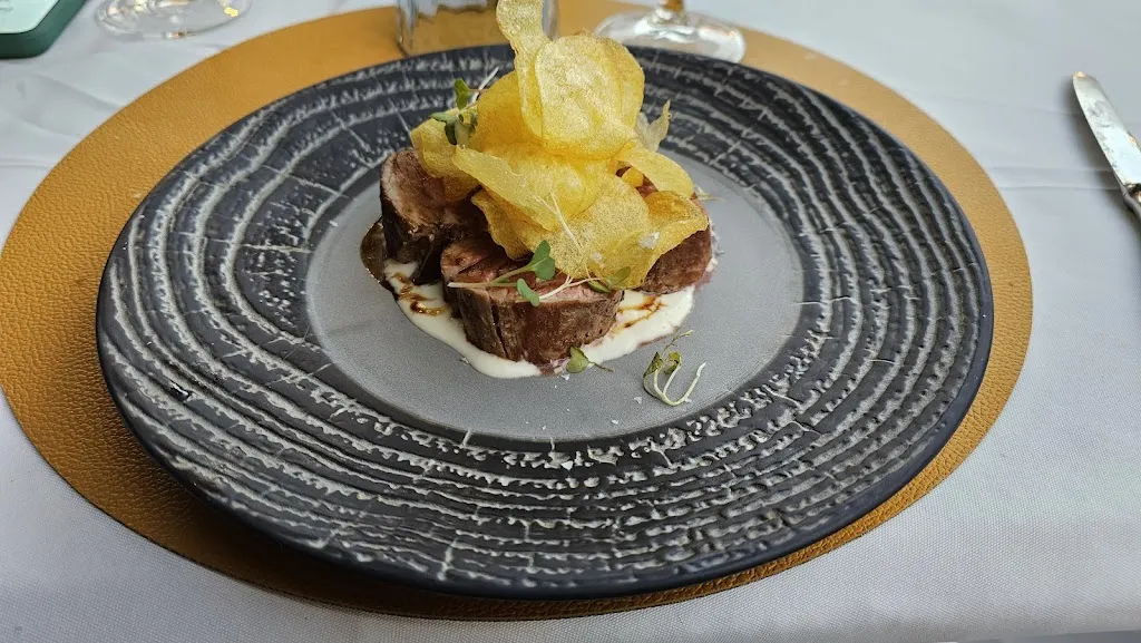 Lindy v_SoloVida Restaurant_Palau-saverdera_Bewertung