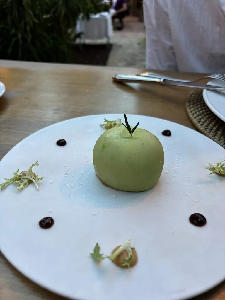 Jesse Glicker_SoloVida Restaurant_Palau-saverdera_Bewertung