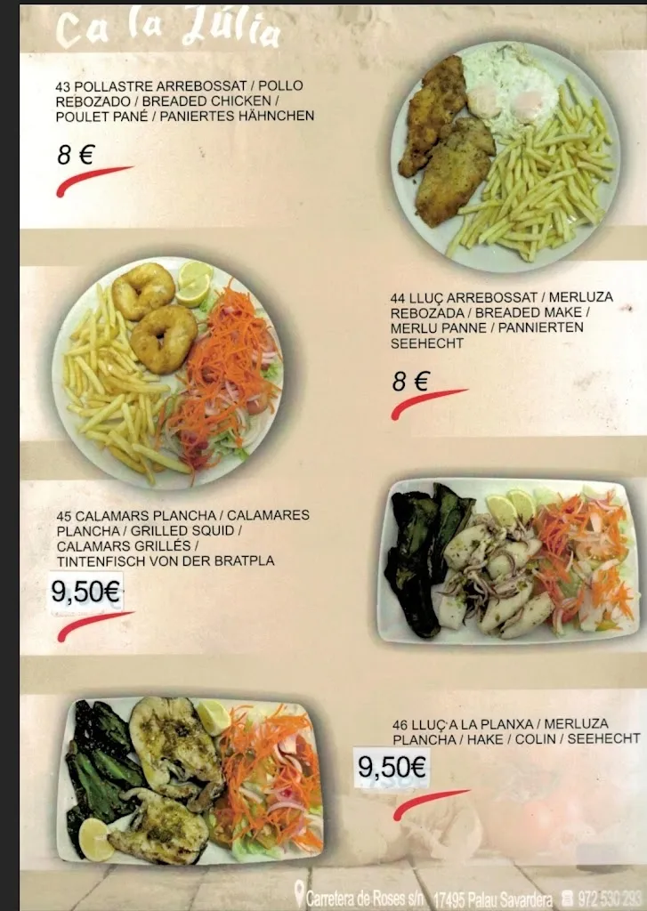 Menu_Ca La Júlia_Palau-saverdera_image_1