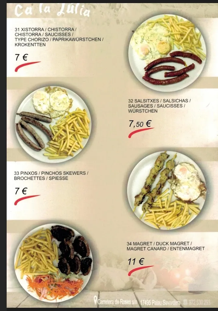 Menu_Ca La Júlia_Palau-saverdera_image_3