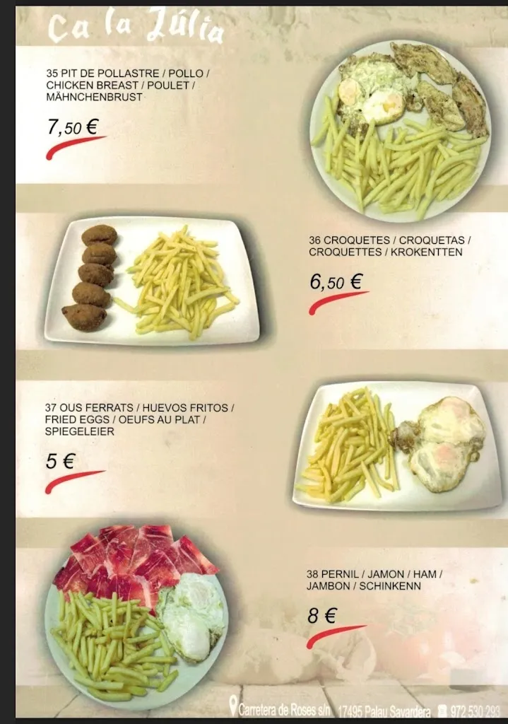 Menu_Ca La Júlia_Palau-saverdera_image_4