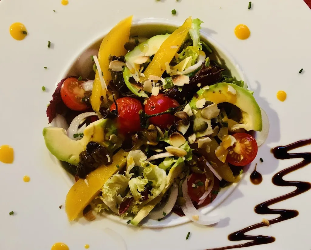 L Orchidee_Casa Carmeta_Palau-saverdera_recensione