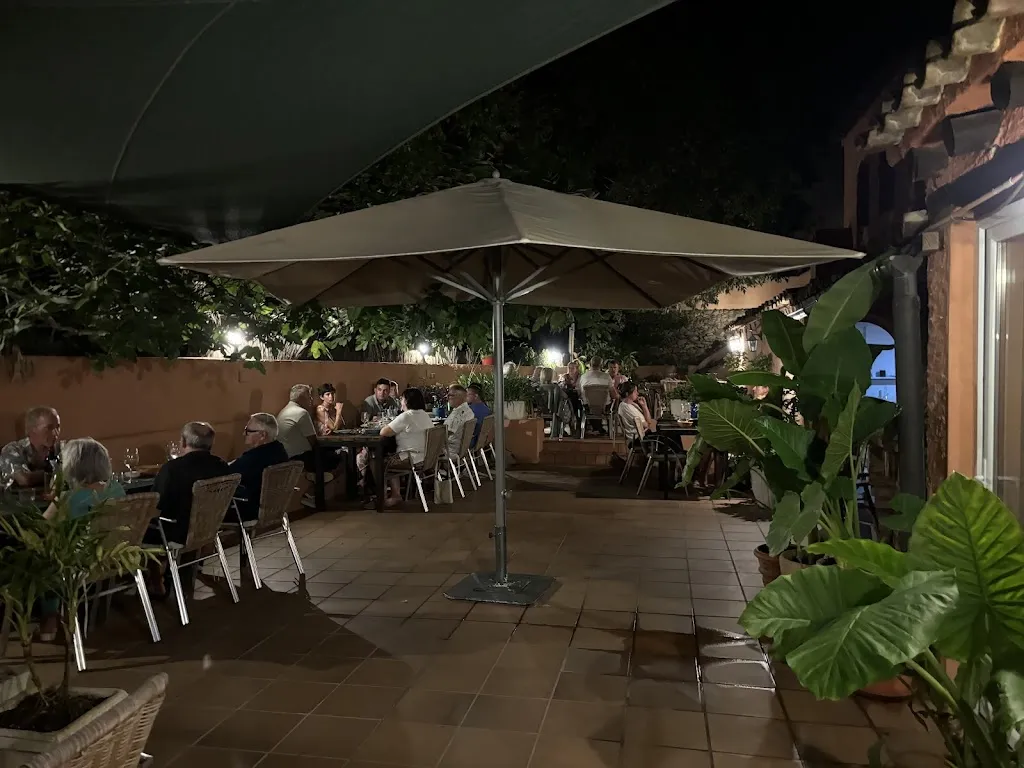 Jesse Glicker_Casa Carmeta_Palau-saverdera_recensione