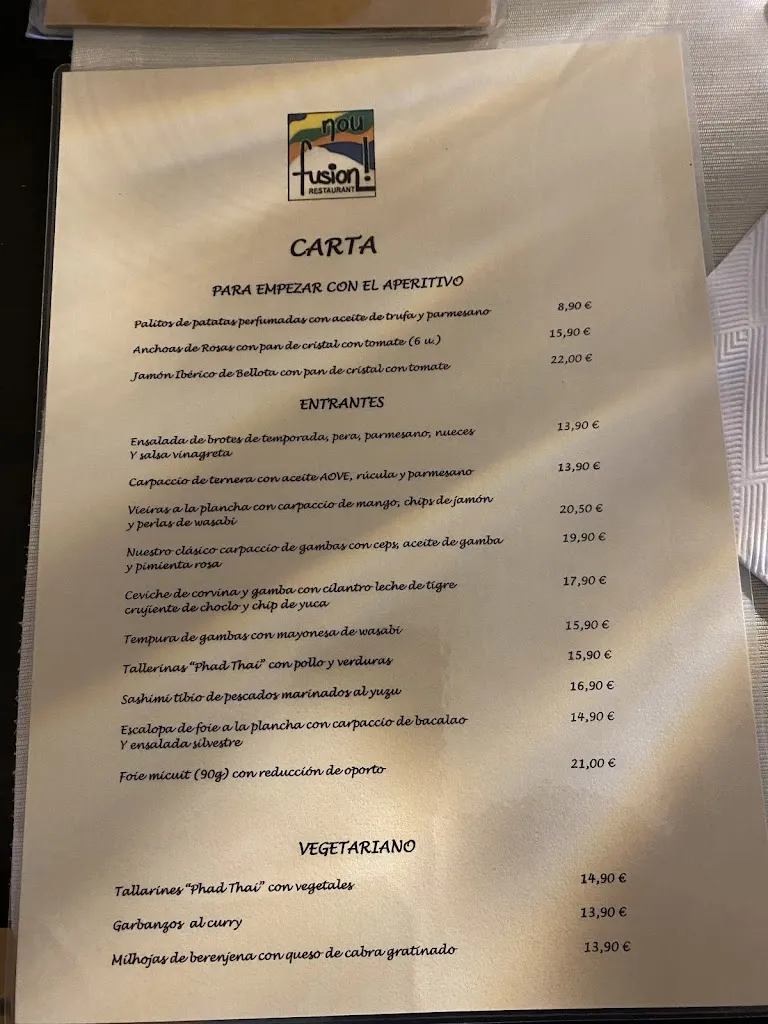 Menu_Nou Fusion_Palau-saverdera_image_3