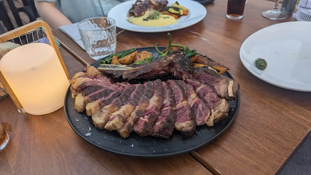 Richard Lindle_Nou Fusion_Palau-saverdera_review