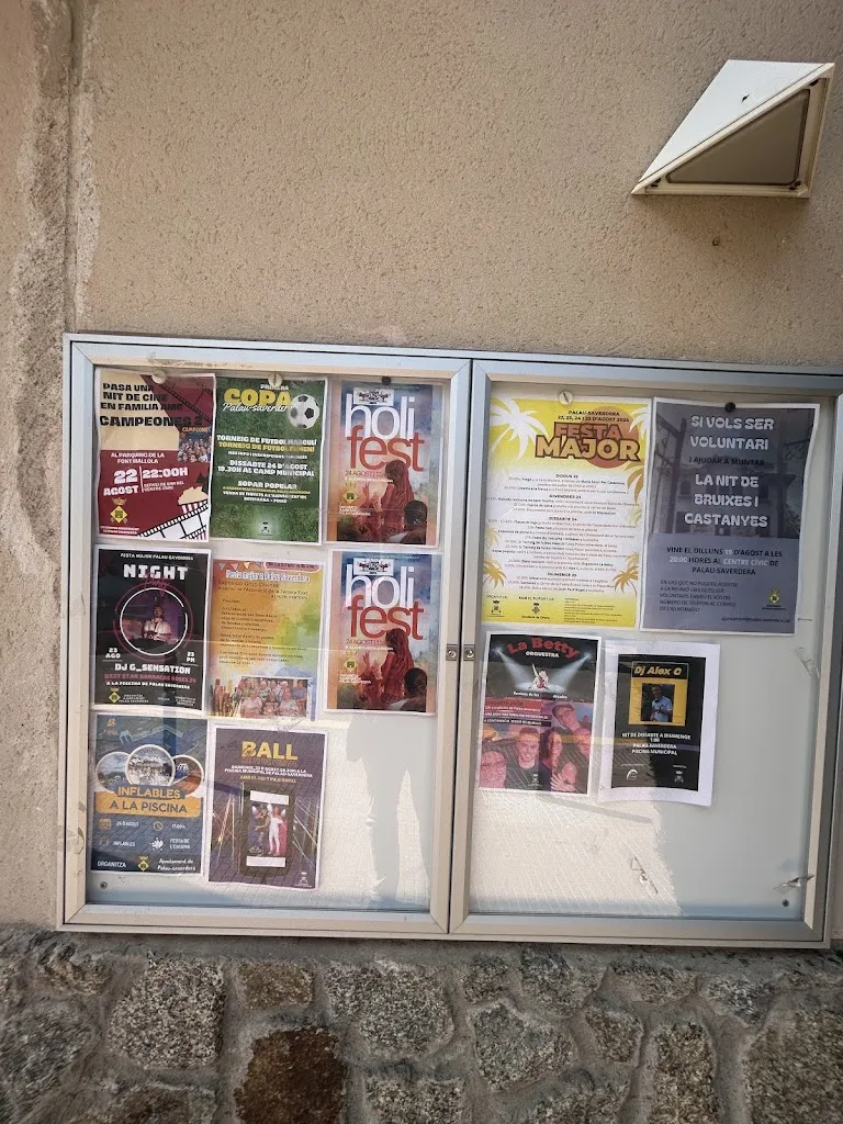 Menu_Centre Cívic Palau Saverdera_Palau-saverdera_image_1