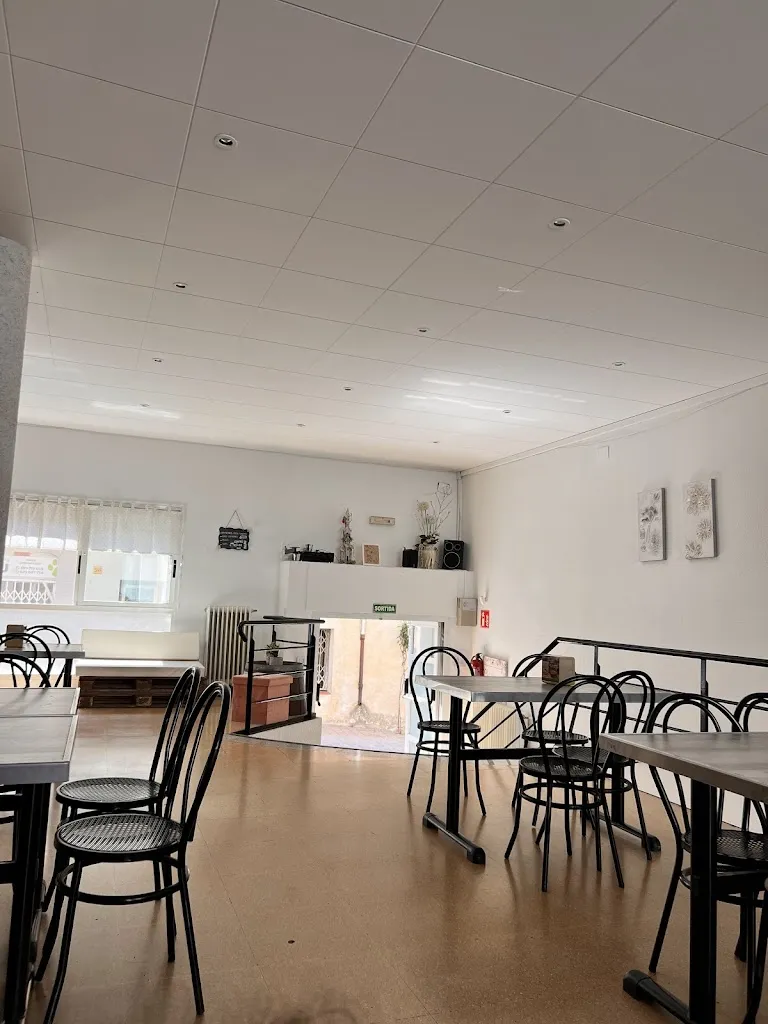 Richard Conduché_Centre Cívic Palau Saverdera_Palau-saverdera_review