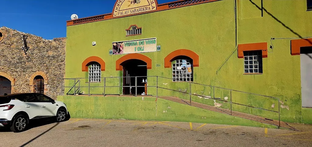 Centre Cívic Palau Saverdera_Palau-saverdera_slider_image_1