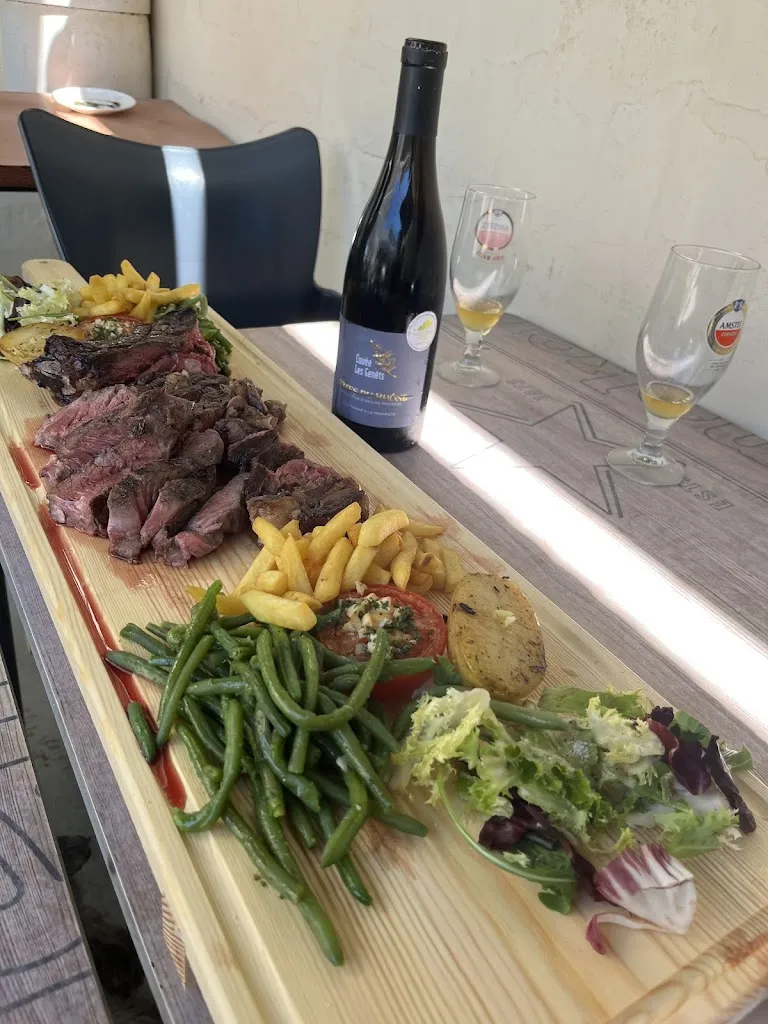 Menu_Bar Cal Pintor - El salón de Palau_Palau-saverdera_image_1