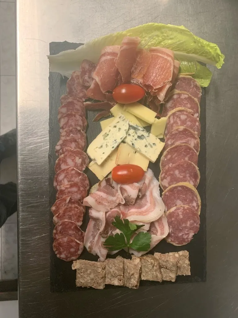 Menu_Bar Cal Pintor - El salón de Palau_Palau-saverdera_image_7