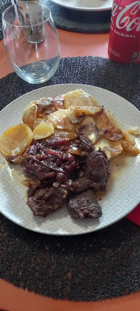 Menu_Bar Cal Pintor - El salón de Palau_Palau-saverdera_image_8